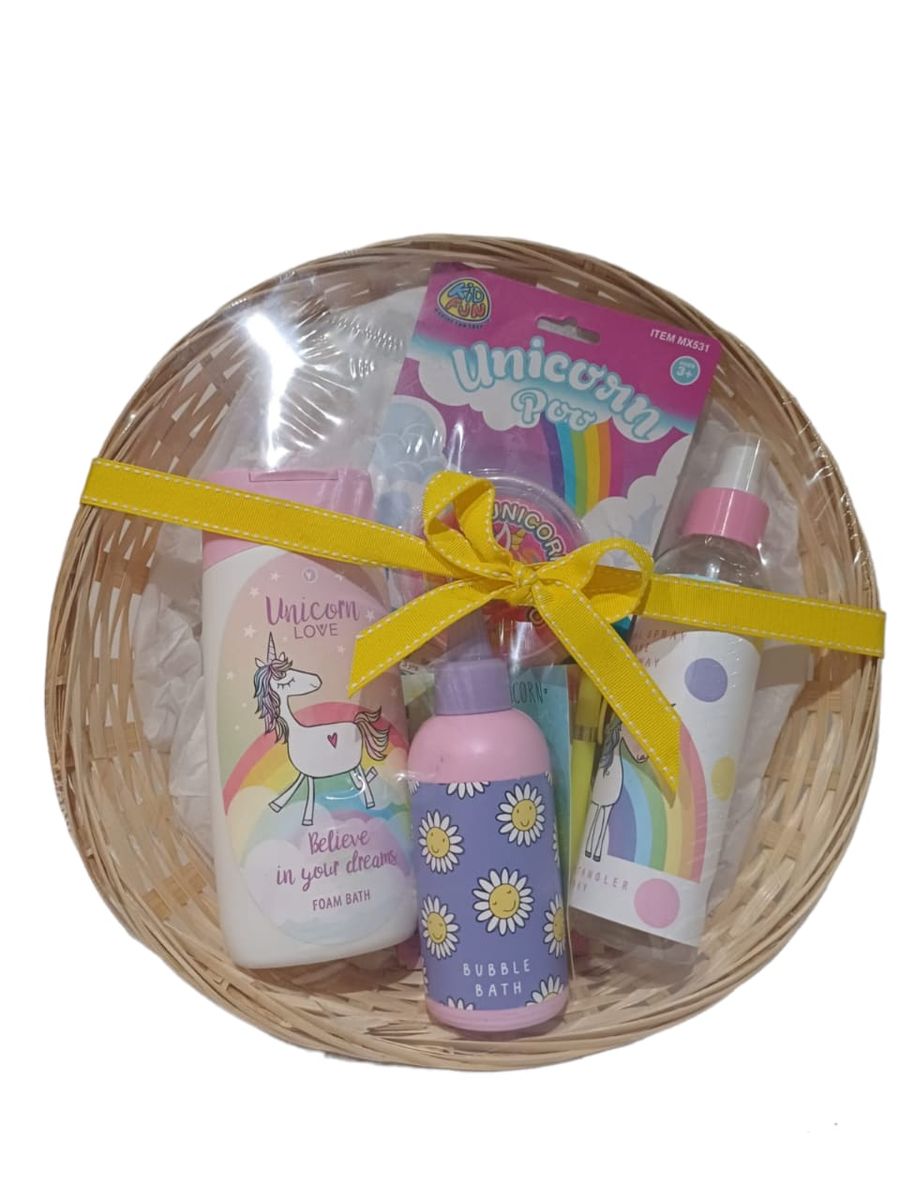 Unicorn Flower Gift Set Shop Today Get It Tomorrow Takealot