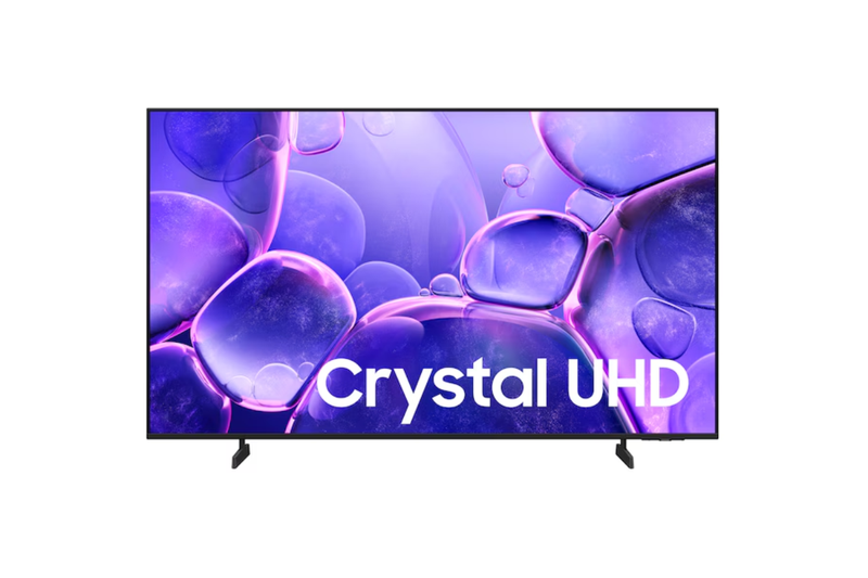 SAMSUNG 43 inch U8000F 4K Crystal UHD Smart TV