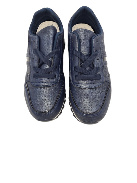 Ladies Fashion Sneakers