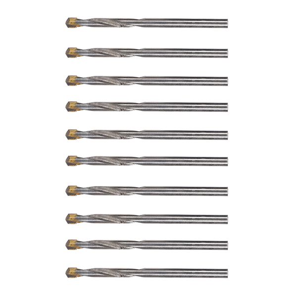 Twist Drill Bits