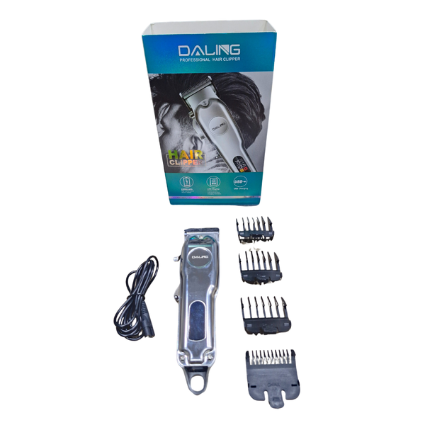 Daling Hair &amp; Beard Trimmer