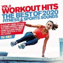 Workout Hits (CD / Album)