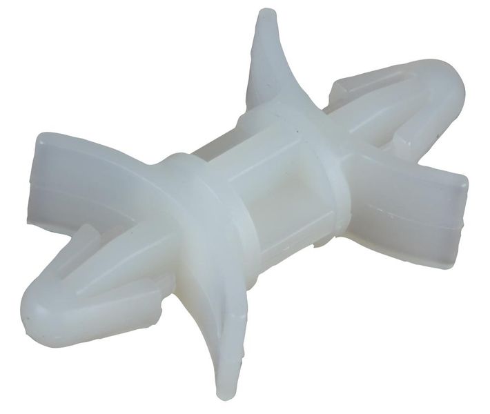TR Fastenings (TRDLSP-1-6M-01) PCB Support, Dual Side Lock-In Support