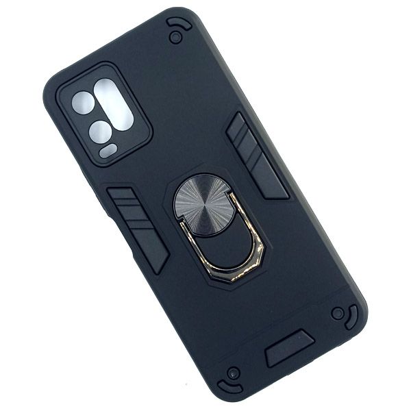 Hard Back Case for Vivo Y33S, Y21, Y21S