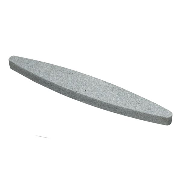 Ingco - Sharpening Stone - 200X35X13mm - 120grit