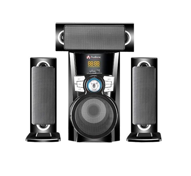 Audionic AD-9000 Sound Master