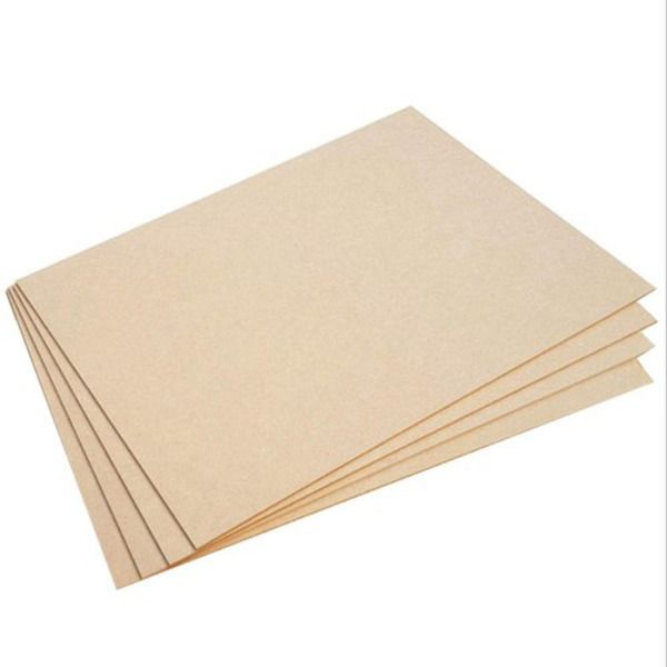 Trupan Yellow MDF for laser cutting - 600x400mm pack of 10 | Shop Today ...