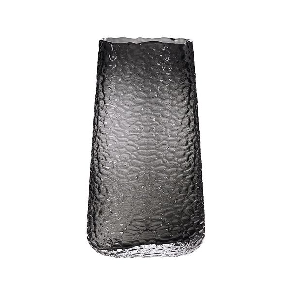 Black Sorena Vase 29cm