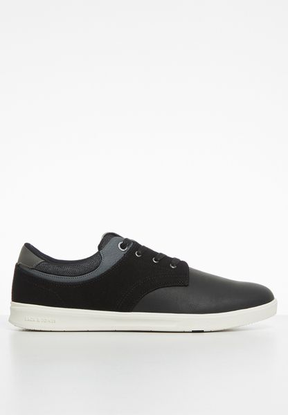 Men's Jack &amp; Jones Jfwspencer Combo 2.0 - Anthracite