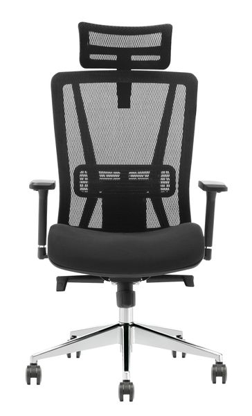 Sohum Premier Ergonomic Mesh high Back Chair