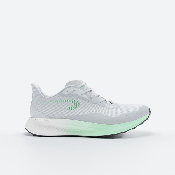 Kiprun Men's Running Shoes - Blue &amp; Green