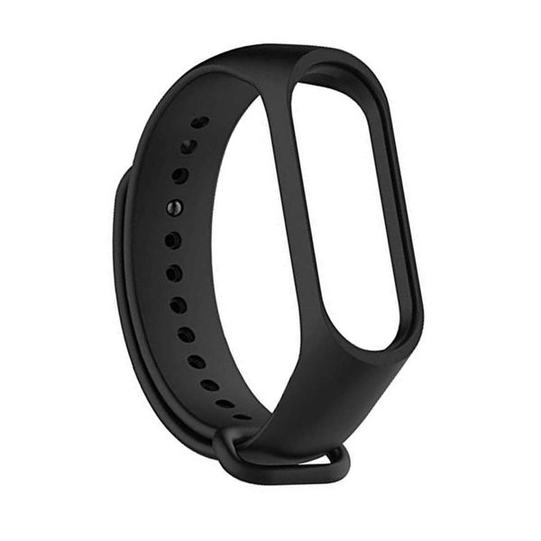 FocusFit Xiaomi Mi Band 6/5 Replacement Silicone Strap