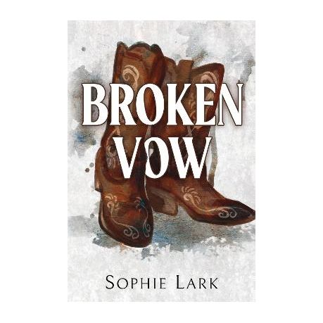 Broken Vow Image