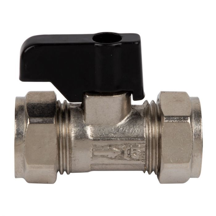 Valve Brass Isol Lever Cxc 15X15mm 2 Pack Shop Today. Get it