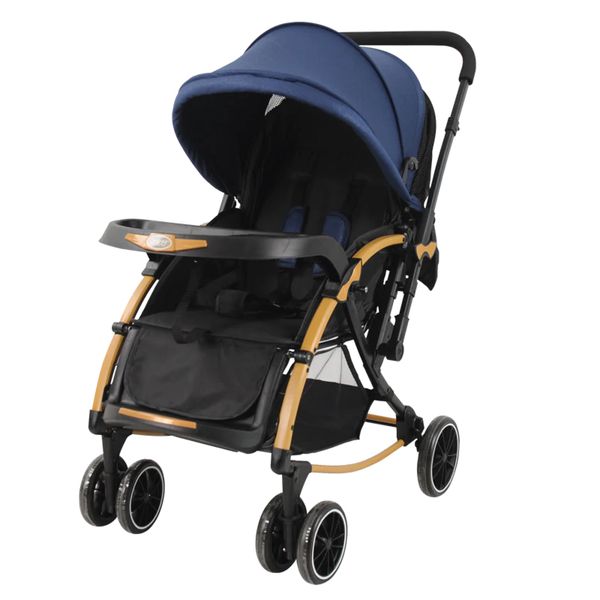 C3 Lightweight Foldable Baby Stroller