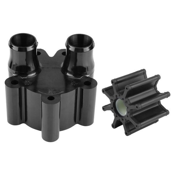 Mercury Water Pump Impeller Kit 46-807151A14 Bravo1 2 3 Replacement
