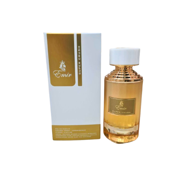 Super Crush by Emir Parfums 100ml EDP