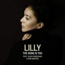 The Song Is You (CD / Album)