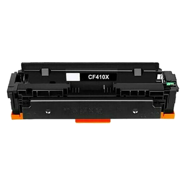 Compatible HCF410X Toner Cartridge - Black