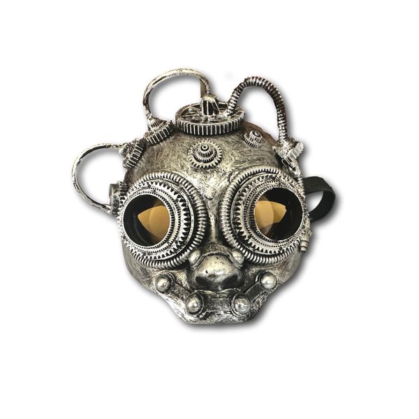 Medieval Face Mask | Dress-up | Starwars