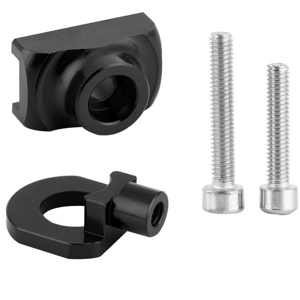 Aluminum Alloy Bicycle Chain Tensioner For Foldi image