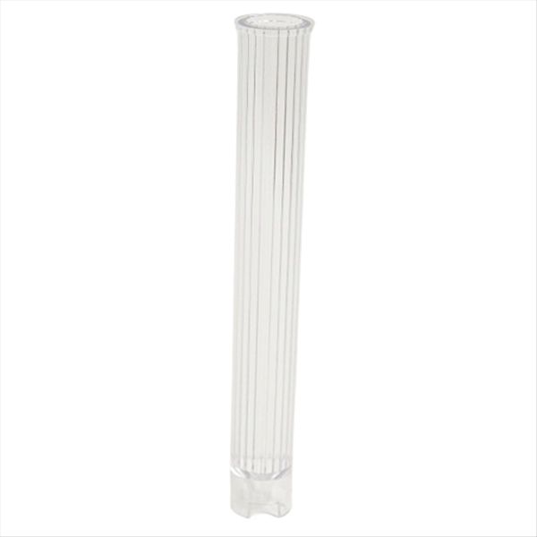 Long Pole Candle Plastic Mold DIY Homemade Aromatherapy Candles Making Kit