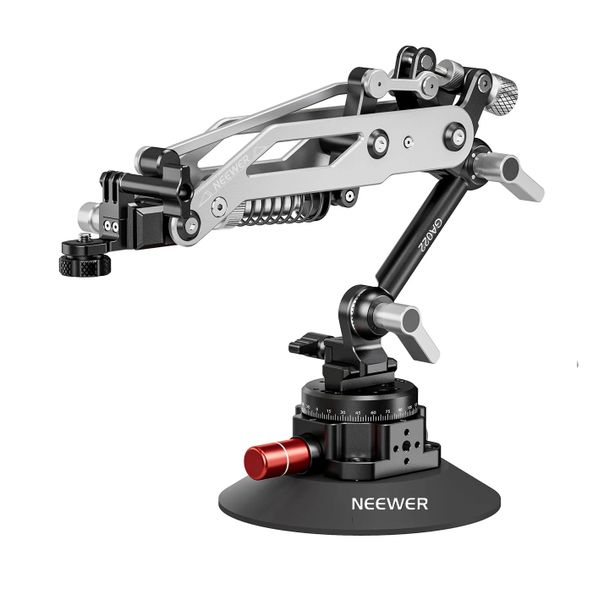 Neewer GA022 Hydraulic Boom Arm Suction Cup