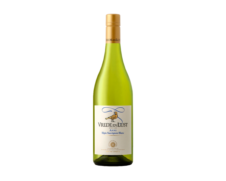 Vrede en Lust - Anni Sauvignon Blanc - 750ml