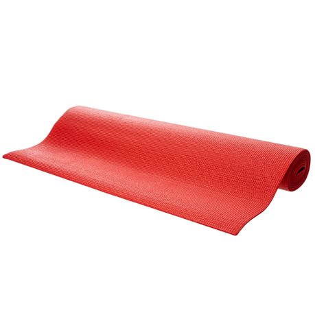 yoga mat takealot