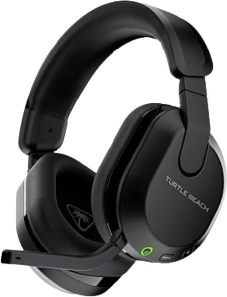 Turtle Beach Stealth 600 Gen 3 Black Wireless headset PS
