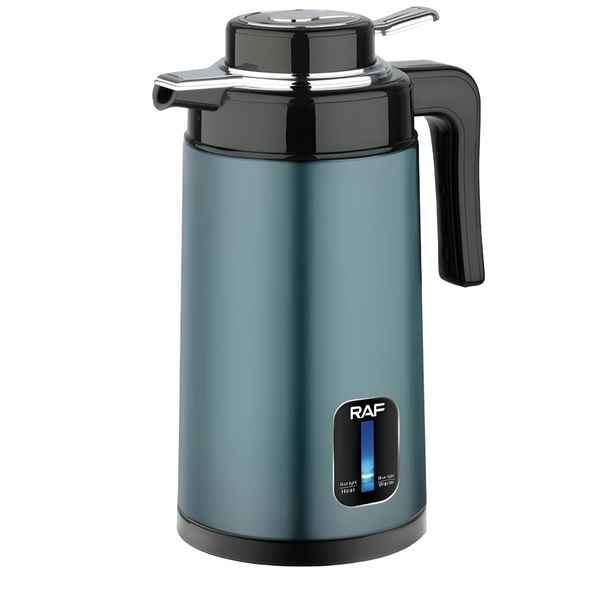 2.7L R.7811 Electric Kettle - Safe &amp; Efficient