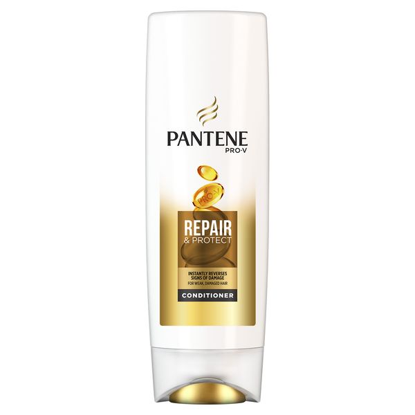 Pantene Repair &amp; Protect Condiioner - 400ml