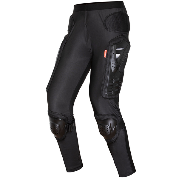 Motorcycle Riding Armor Pant Motocross Motorbike Racing Hip Leg Protection