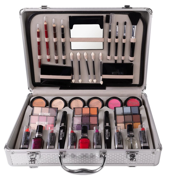 Portable Make-Up Kit