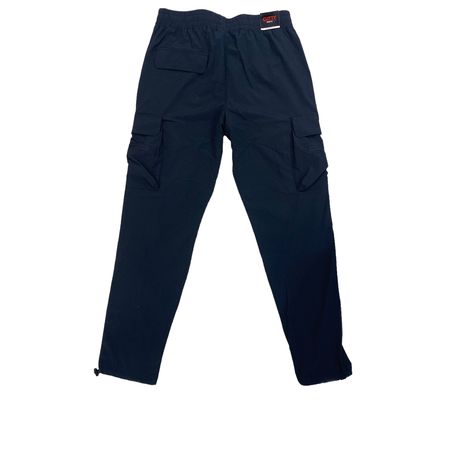 Mens cargo hot sale tracksuit bottoms