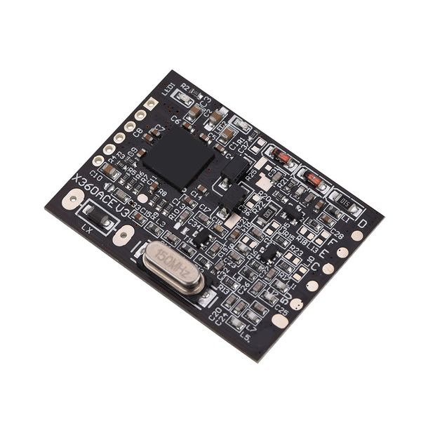 150MHz Mod Chip Compatible with Xbox 360 Slim