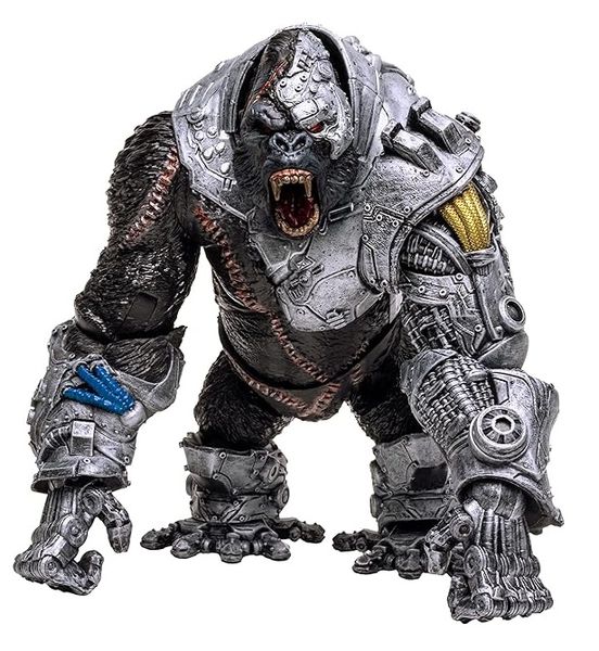 Spawn Megafig 12IN Cygor Figure