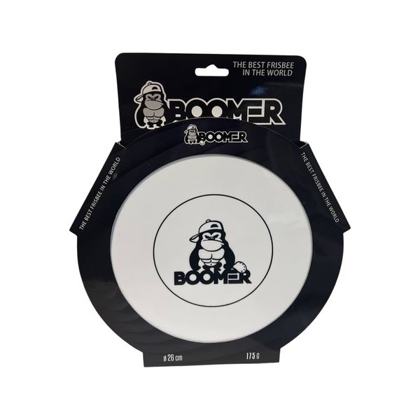 Boomer Frisbee - 175g