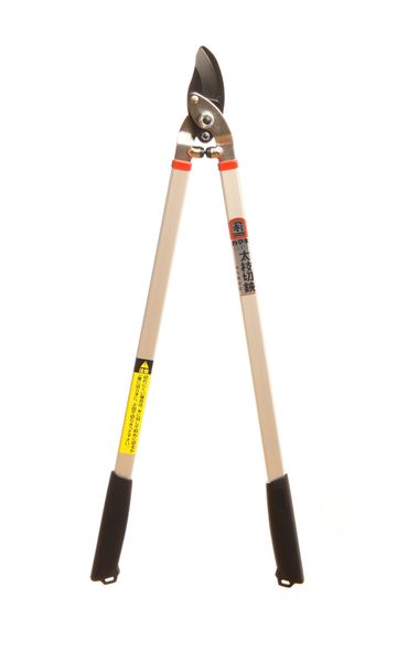 Kamaki No. L-81 Long-Reach Lopper (bypass), replaceable blade