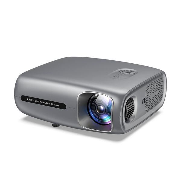 Yaber Buffalo Pro U7 Projector Wireless Bluetooth