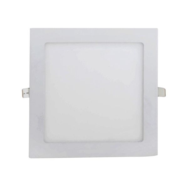 Eurolux - LED Square Panel 18W