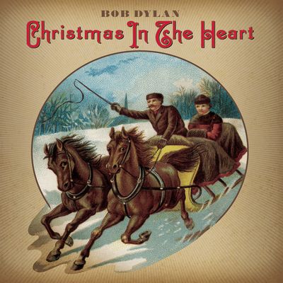 Christmas in the Heart (Vinyl / 12" Album)