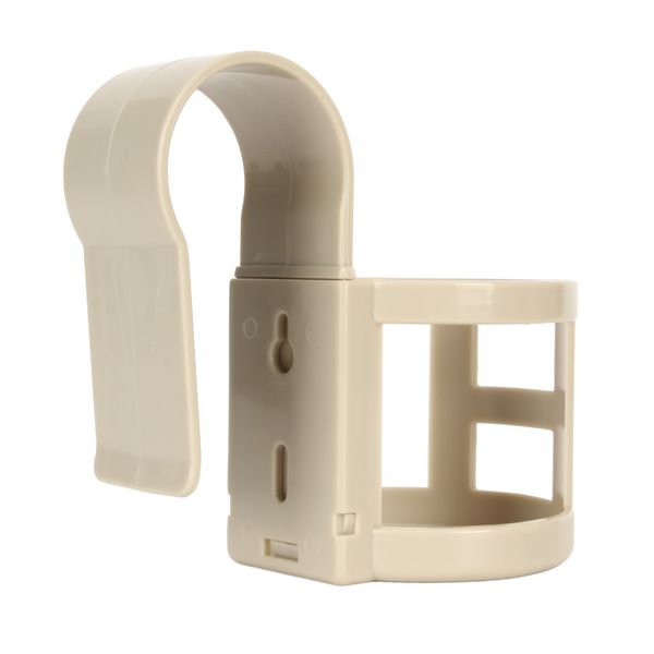 Drinks Cup Holder Round Shape for Poolside Use