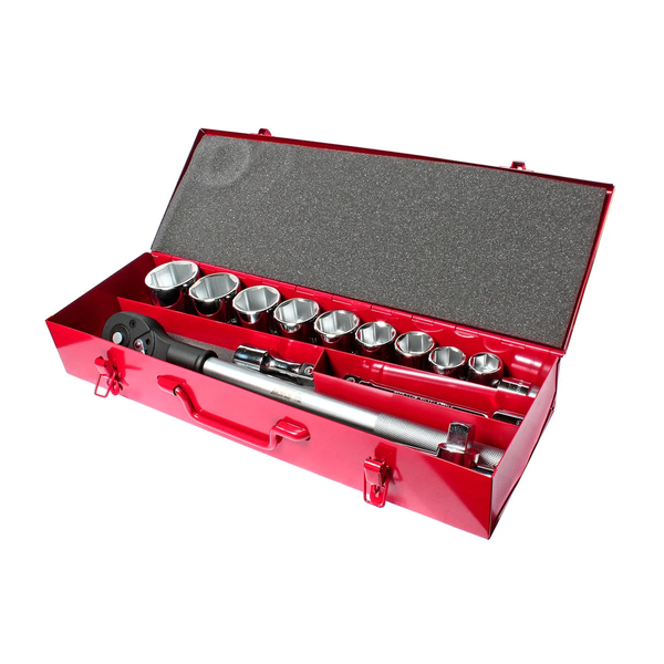 3/4" 15PCS Socket Set
