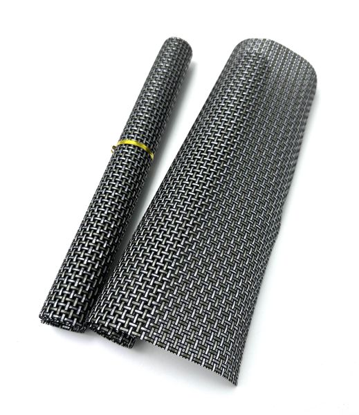 Placemats Table Mats - Washable - 2-Piece