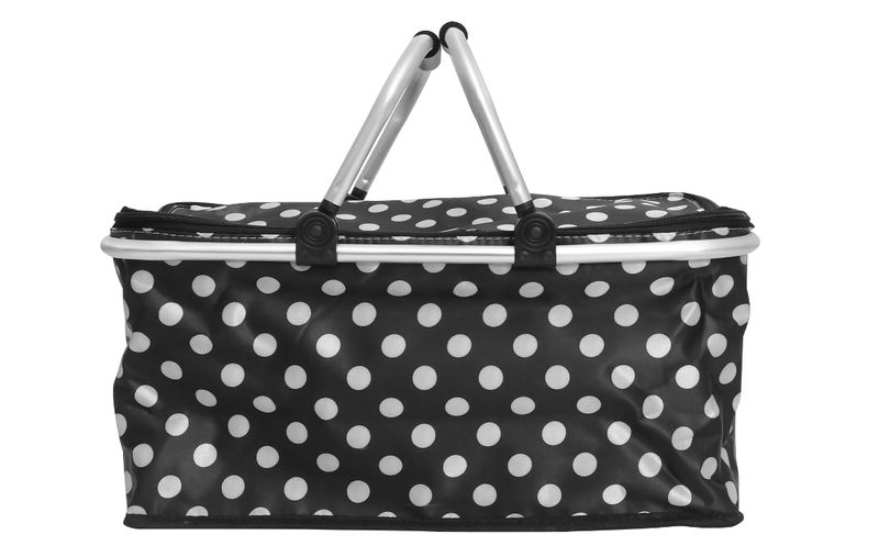 Picnic Insulation Storage Basket Refrigerated Food Delivery Box