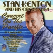 Concert On the Pacific (CD / Album)
