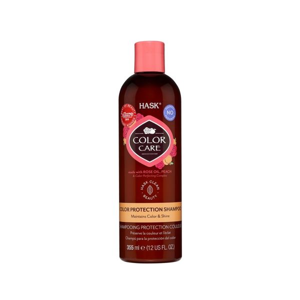 Hask Color Care Color Protection Conditioner 355ml