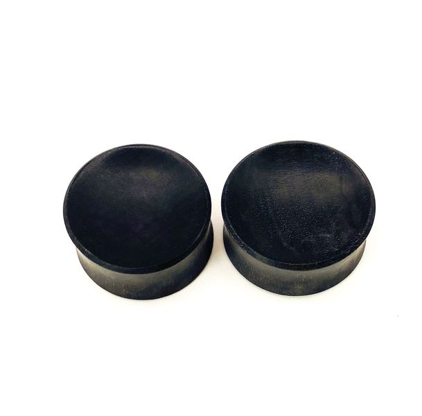 Fabulae Extra Large Wood Plugs