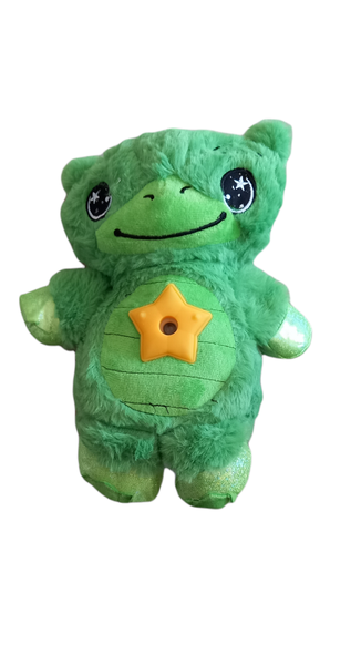 Night Light Star Animal Toy
